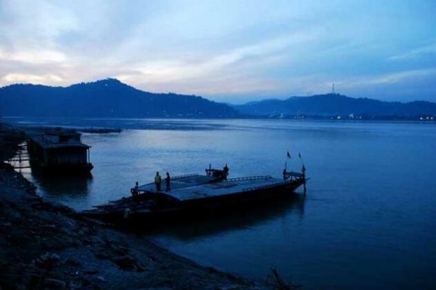 Brahmaputra Homestay - Photo5
