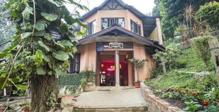 Brahmaputra Jungle Resort