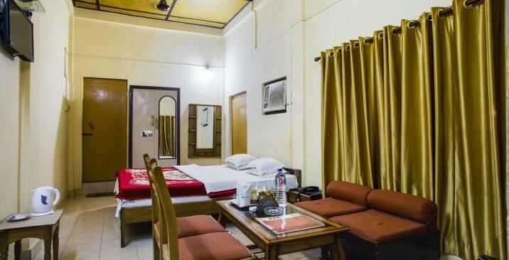 Brahmaputra Jungle Resort - Photo2