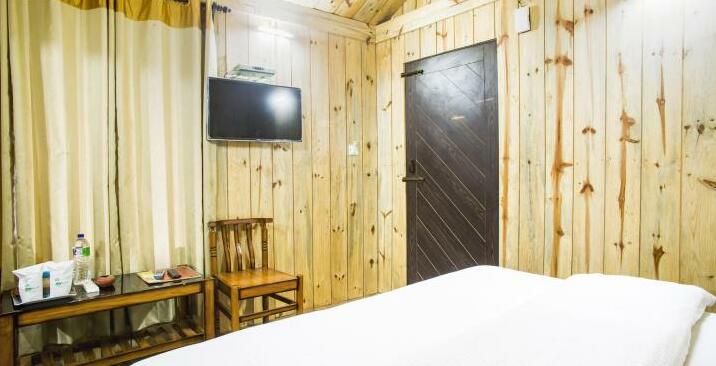 Brahmaputra Jungle Resort - Photo3