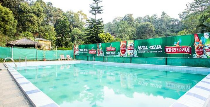 Brahmaputra Jungle Resort - Photo5