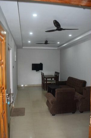 Comfort stay Guwahati - Photo2