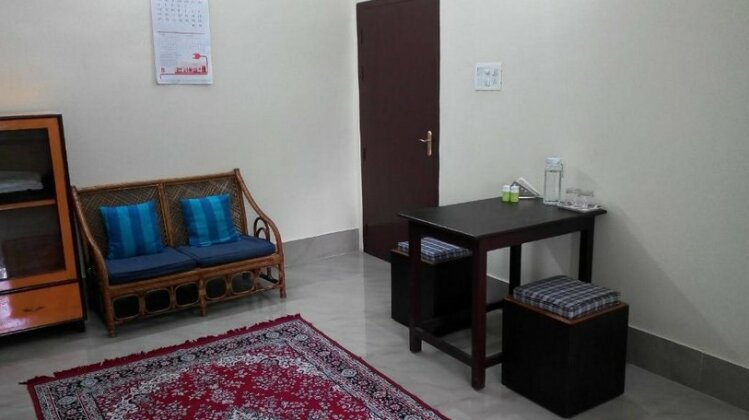 Cozy Living - Photo2