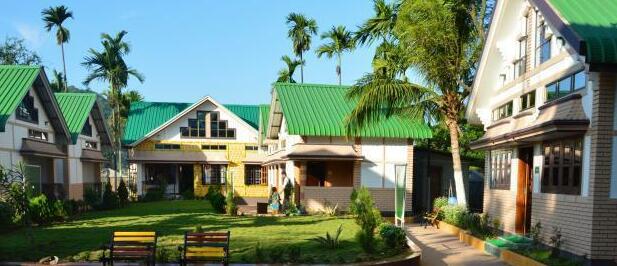 Dichang Resort & Hotel - Photo2