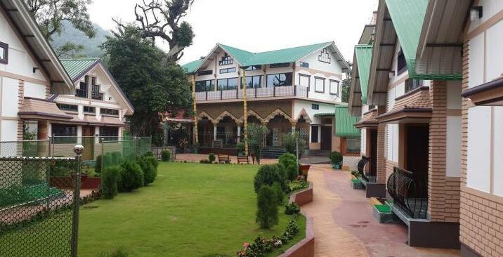 Dichang Resort & Hotel - Photo3