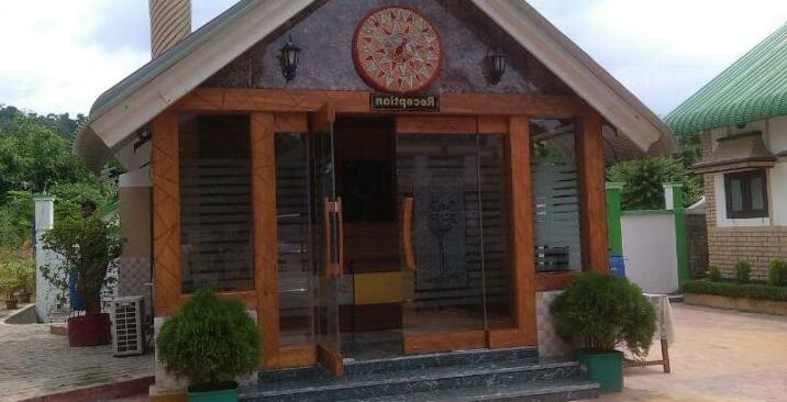 Dichang Resort & Hotel - Photo4