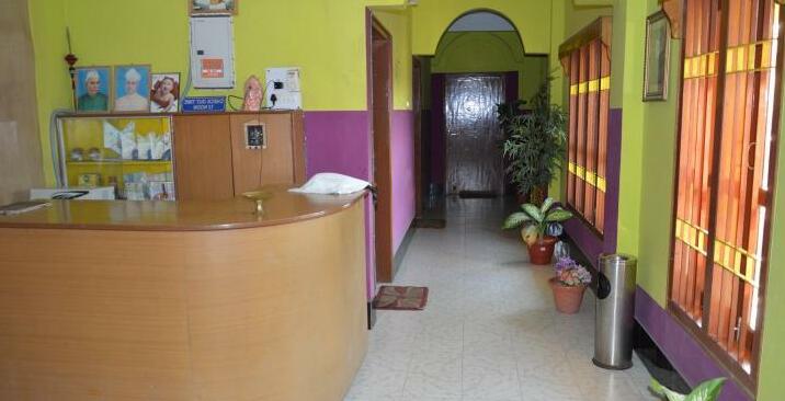Dichang Resort & Hotel - Photo5