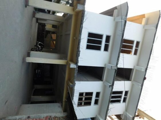 Dispur Lodge - Photo2