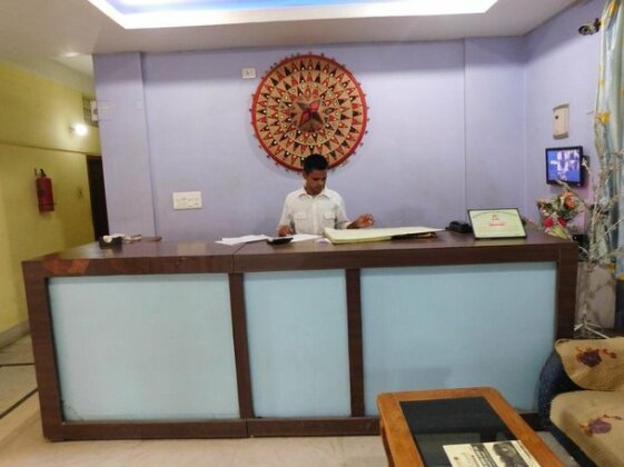 Dispur Lodge - Photo3