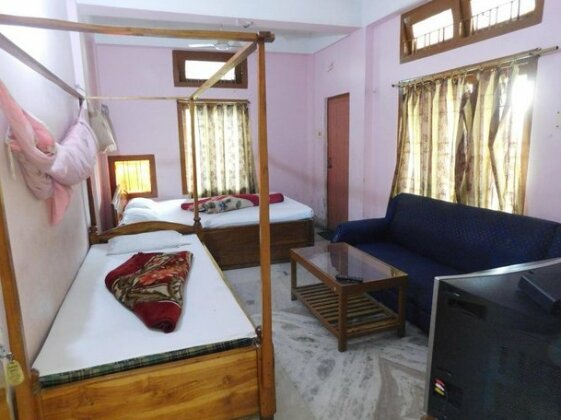 Dispur Lodge - Photo5