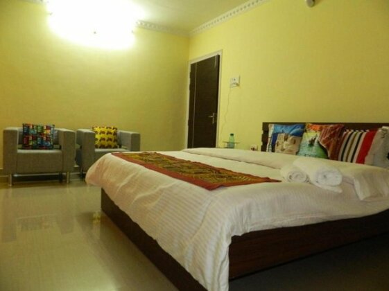 Eastin Homestay