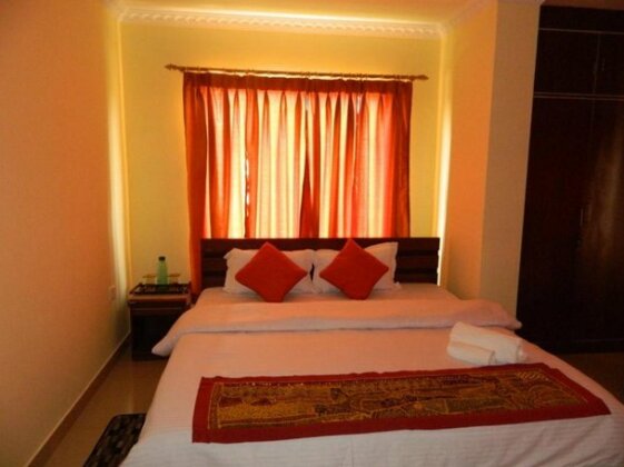 Eastin Homestay - Photo2