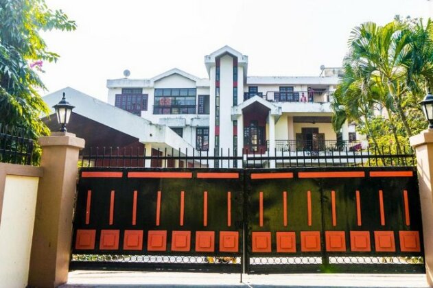 Exotic Villa Homestay