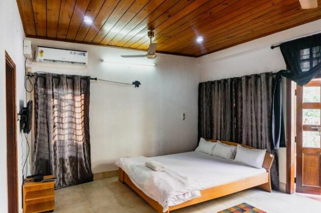 Exotic Villa Homestay - Photo3