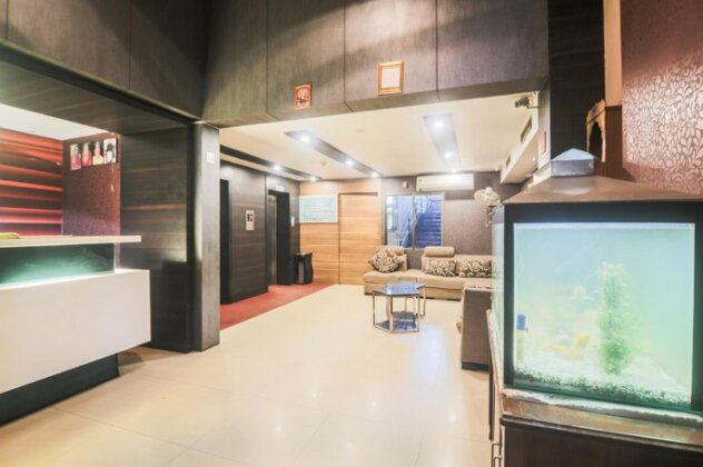 FabHotel Silk Route - Photo3