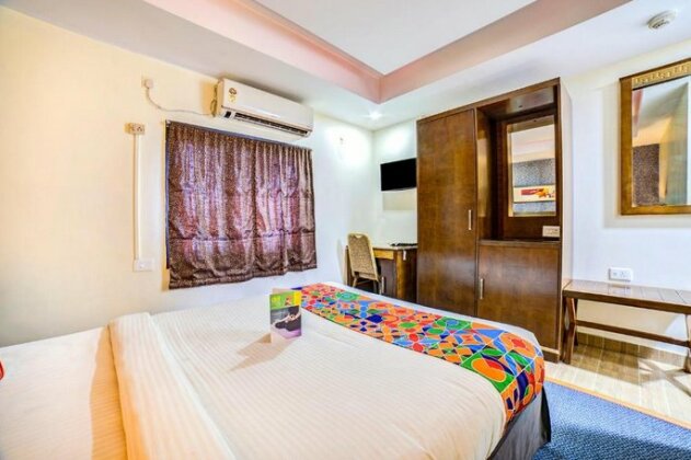 FabHotel Silk Route - Photo5