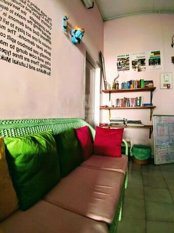 Gibbon Backpackers Hostel - Photo3