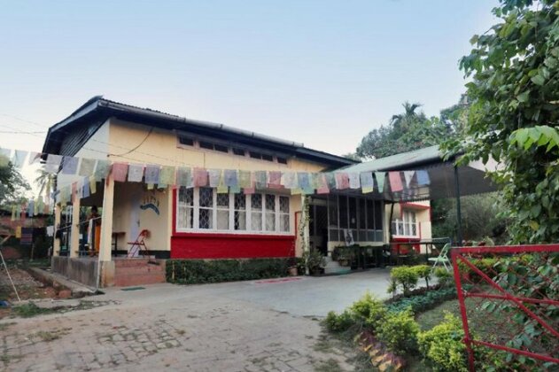 Gibbon Backpackers Hostel - Photo5