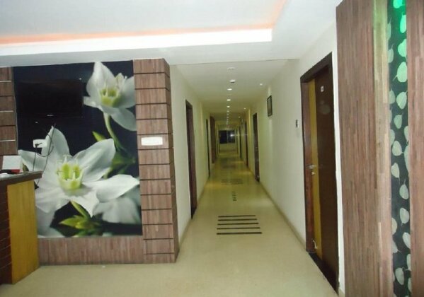 Green Wood City Point - Photo2