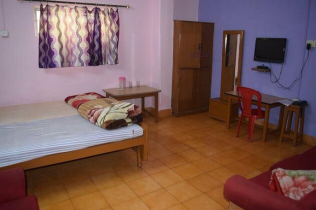 Himalaya Lodge - Photo5