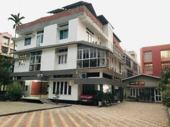 Homestay - Ambient Homestay