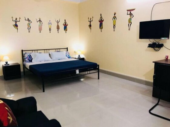 Homestay - Ambient Homestay - Photo2