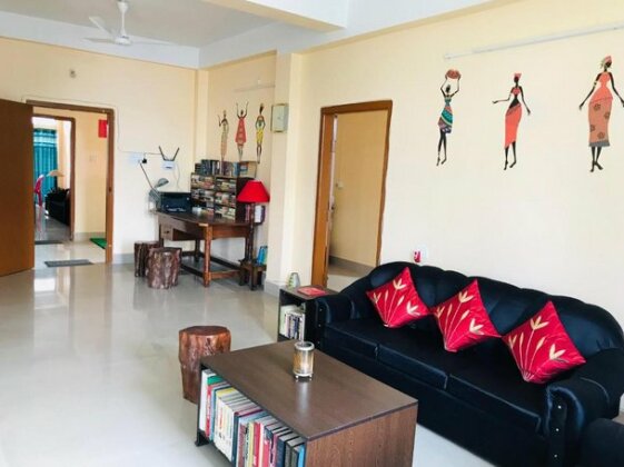 Homestay - Ambient Homestay - Photo4