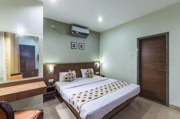 Hotel Aarian Aatithya - Photo2
