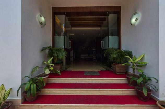 Hotel Aarian Aatithya - Photo3