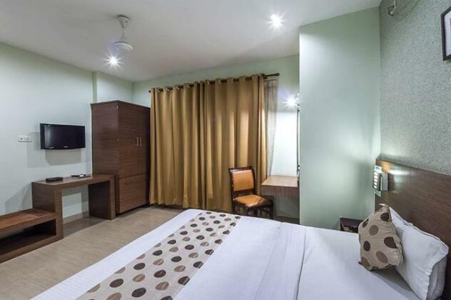 Hotel Aarian Aatithya - Photo4