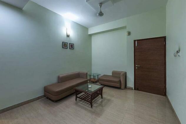 Hotel Aarian Aatithya - Photo5
