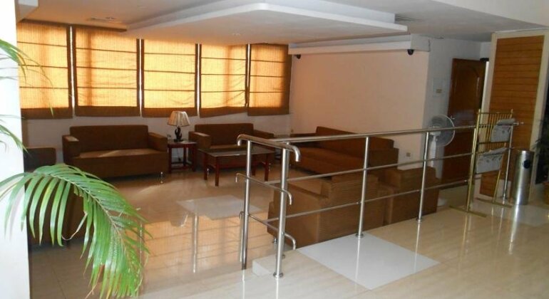 Hotel Ambarish - Photo2