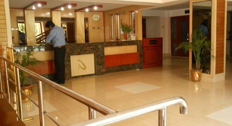 Hotel Ambarish - Photo3