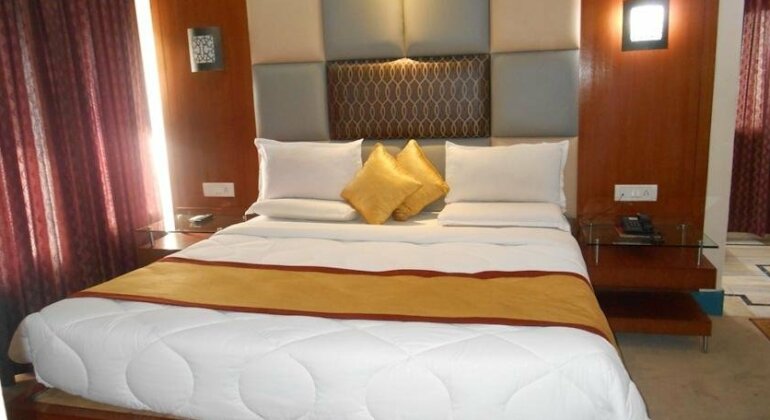 Hotel Ambarish - Photo5