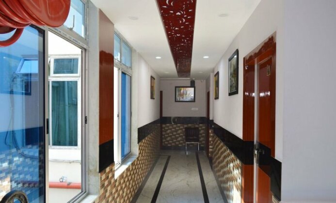Hotel Biswanath - Photo2