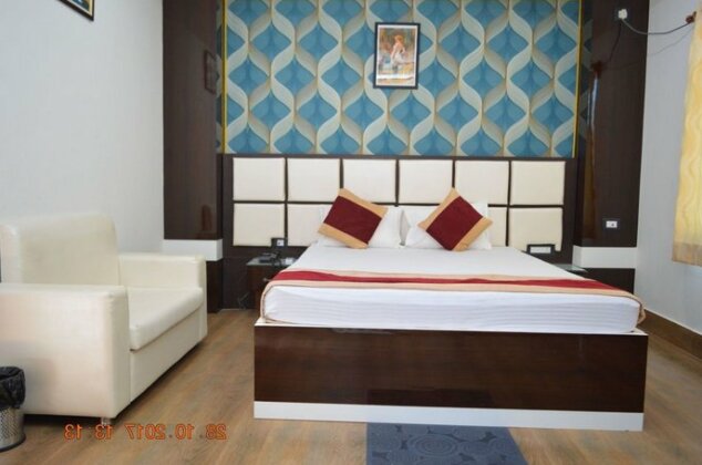 Hotel Biswanath - Photo3