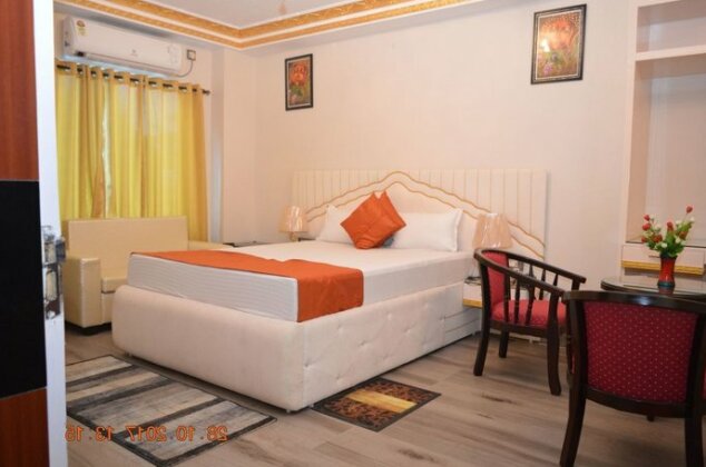 Hotel Biswanath - Photo4