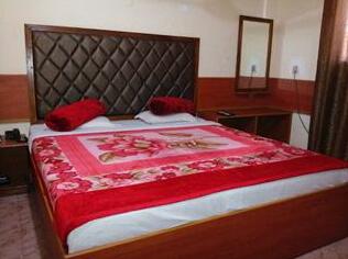 Hotel Brindavan