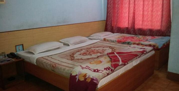 Hotel Brindavan - Photo2