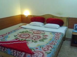 Hotel Brindavan - Photo4