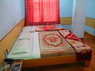 Hotel Brindavan - Photo5