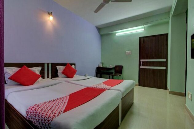 Hotel City Palace Guwahati Assam - Photo2