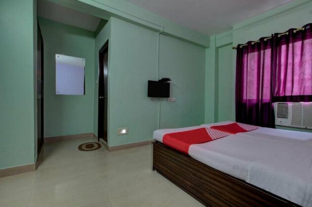 Hotel City Palace Guwahati Assam - Photo4