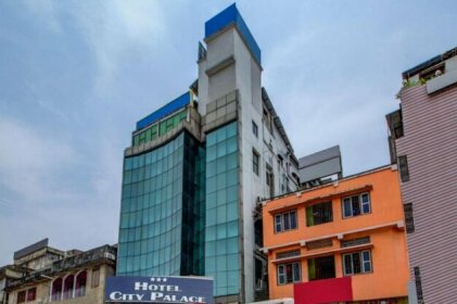Hotel City Palace Guwahati Assam