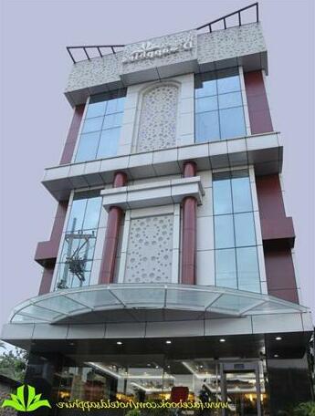 Hotel D' Sapphire