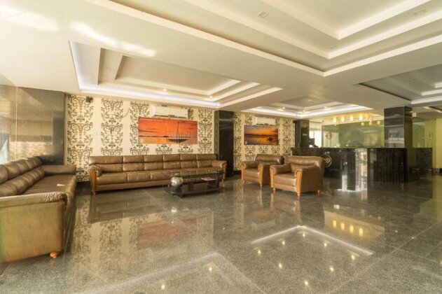 Hotel D' Sapphire - Photo2