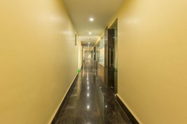 Hotel D' Sapphire - Photo3
