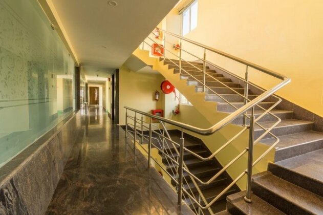 Hotel D' Sapphire - Photo4