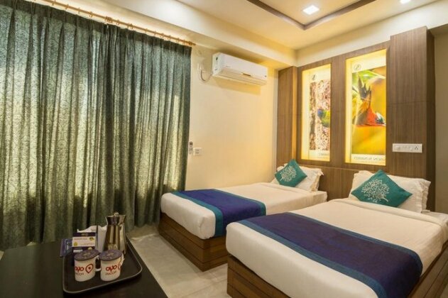 Hotel D' Sapphire - Photo5