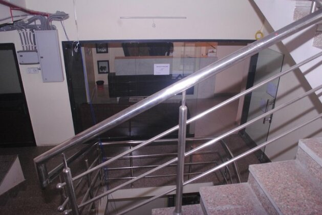 Hotel Divine View - Photo2